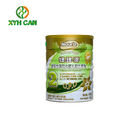 Professional Empty Tin Containers For Food Packaging Deep Metal Tins 400g