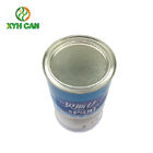 Milk Powder Tin Can Milk Powder Packaging Box Tin Can (EUROPEAN STANDARD)